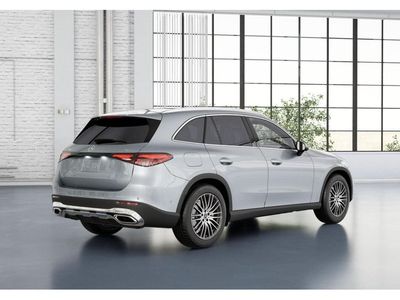 2026 Mercedes-Benz GLC - Photo 21