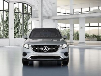 2026 Mercedes-Benz GLC - Photo 7