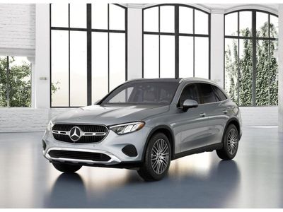 2026 Mercedes-Benz GLC - Photo 82
