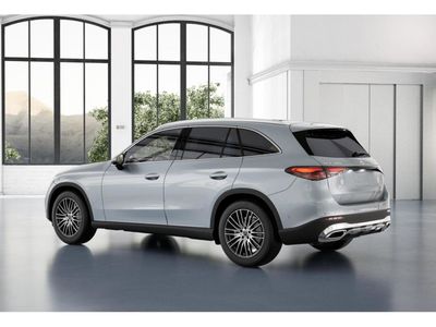 2026 Mercedes-Benz GLC - Photo 72