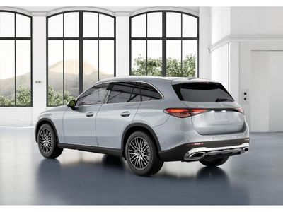 2026 Mercedes-Benz GLC - Photo 29