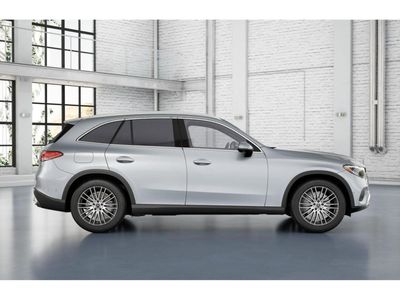 2026 Mercedes-Benz GLC - Photo 58