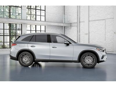 2026 Mercedes-Benz GLC - Photo 15