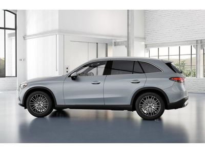 2026 Mercedes-Benz GLC - Photo 75