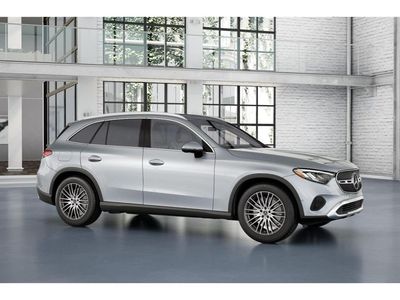 2026 Mercedes-Benz GLC - Photo 13