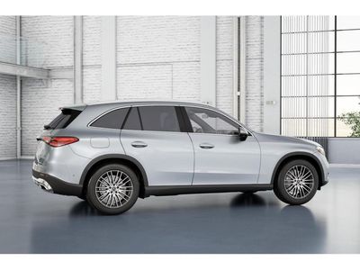 2026 Mercedes-Benz GLC - Photo 18