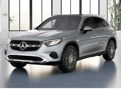 2026 Mercedes-Benz GLC - Photo 43