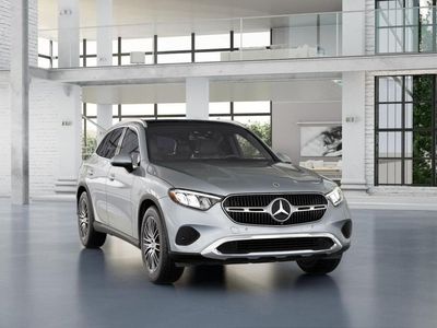 2026 Mercedes-Benz GLC - Photo 9