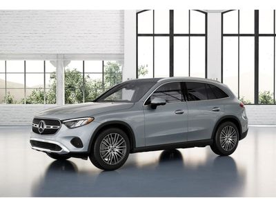 2026 Mercedes-Benz GLC - Photo 80