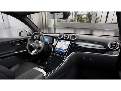 2026 Mercedes-Benz GLC - Photo 48