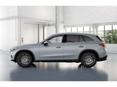 2026 Mercedes-Benz GLC - Photo 76