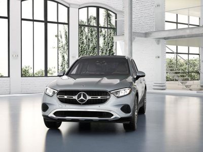 2026 Mercedes-Benz GLC - Photo 84