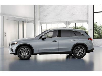 2026 Mercedes-Benz GLC - Photo 77