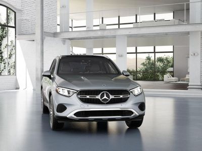 2026 Mercedes-Benz GLC - Photo 8