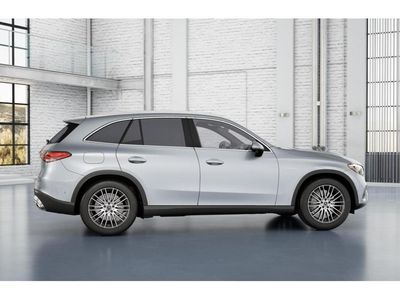 2026 Mercedes-Benz GLC - Photo 17