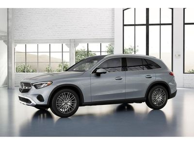 2026 Mercedes-Benz GLC - Photo 37