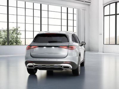 2026 Mercedes-Benz GLC - Photo 66