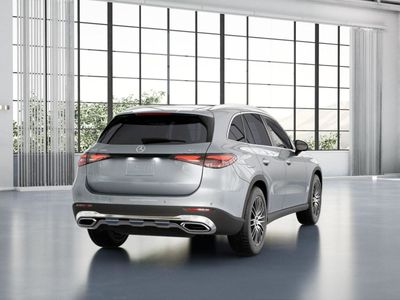 2026 Mercedes-Benz GLC - Photo 65