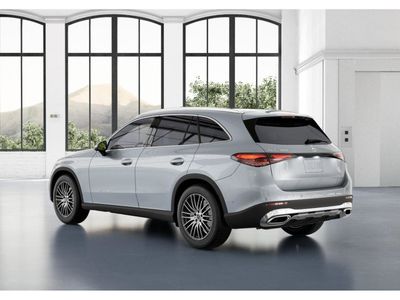 2026 Mercedes-Benz GLC - Photo 71