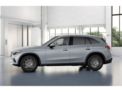 2026 Mercedes-Benz GLC - Photo 35