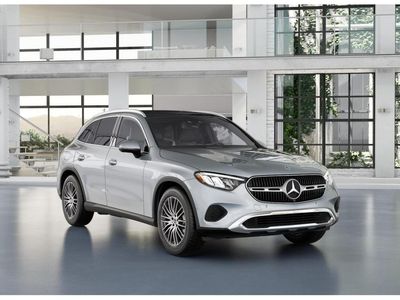 2026 Mercedes-Benz GLC - Photo 10
