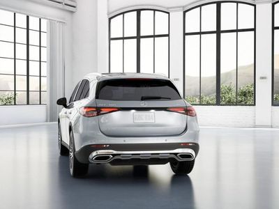 2026 Mercedes-Benz GLC - Photo 26