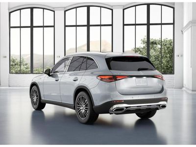 2026 Mercedes-Benz GLC - Photo 70