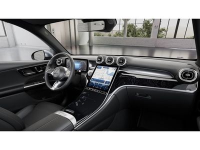 2026 Mercedes-Benz GLC - Photo 6