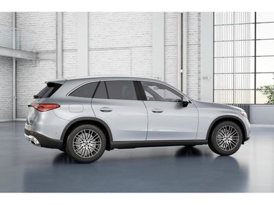 2026 Mercedes-Benz GLC - Photo 60
