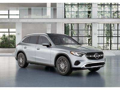 2026 Mercedes-Benz GLC - Photo 53