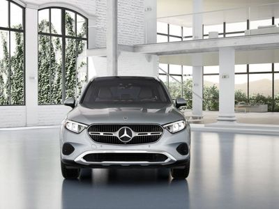 2026 Mercedes-Benz GLC - Photo 49