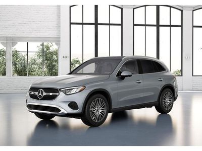 2026 Mercedes-Benz GLC - Photo 39
