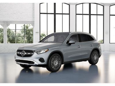 2026 Mercedes-Benz GLC - Photo 81