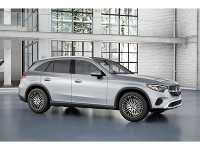2026 Mercedes-Benz GLC - Photo 55