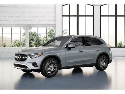 2026 Mercedes-Benz GLC - Photo 38