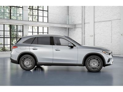 2026 Mercedes-Benz GLC - Photo 57