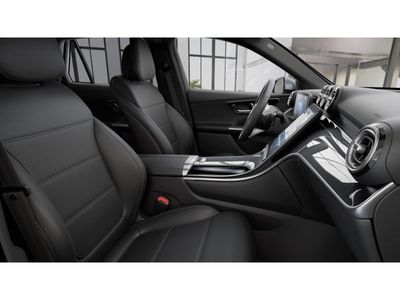 2026 Mercedes-Benz GLC - Photo 46