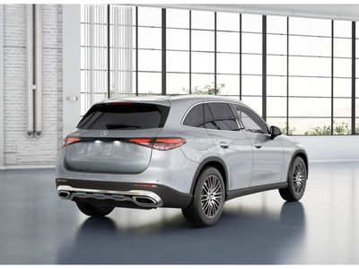 2026 Mercedes-Benz GLC - Photo 64