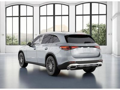 2026 Mercedes-Benz GLC - Photo 28