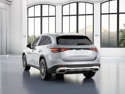 2026 Mercedes-Benz GLC - Photo 69