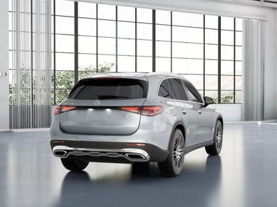 2026 Mercedes-Benz GLC - Photo 23