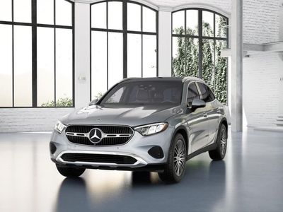 2026 Mercedes-Benz GLC - Photo 41