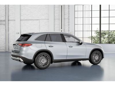2026 Mercedes-Benz GLC - Photo 61