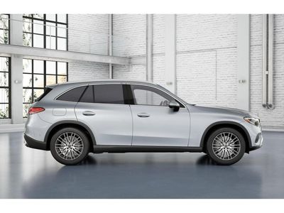 2026 Mercedes-Benz GLC - Photo 16