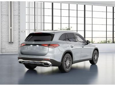 2026 Mercedes-Benz GLC - Photo 22