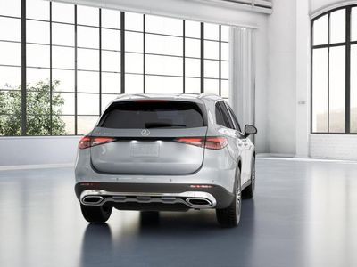 2026 Mercedes-Benz GLC - Photo 24