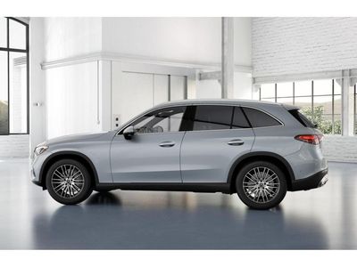 2026 Mercedes-Benz GLC - Photo 33