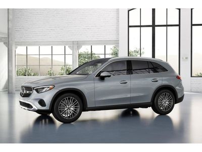 2026 Mercedes-Benz GLC - Photo 79