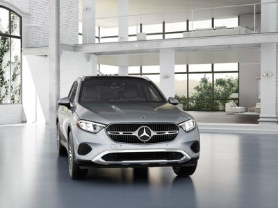 2026 Mercedes-Benz GLC - Photo 50