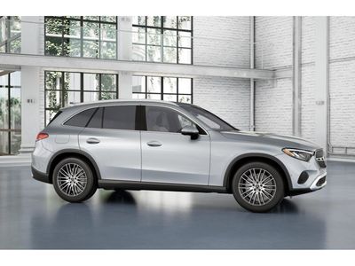 2026 Mercedes-Benz GLC - Photo 56